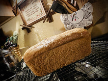 Load image into Gallery viewer, Sourdough Sandwich Loaf pickup only