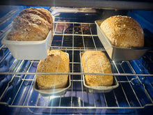 Load image into Gallery viewer, Sourdough Sandwich Loaf pickup only
