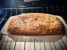 Load image into Gallery viewer, Sourdough Sandwich Loaf pickup only