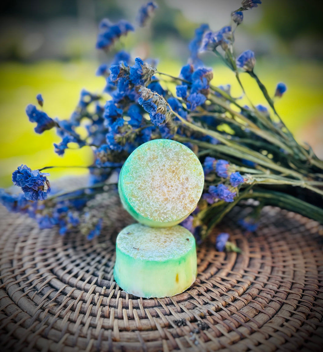 Healing Collection Lemongrass Tea Tree