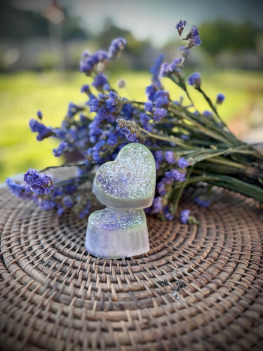 Healing Collection Eucalyptus Lavender